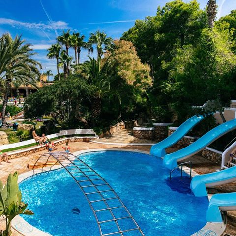 Camping Playa Bara - Camping Tarragone - Image N°6